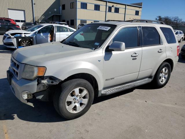 2008 Ford Escape Limited