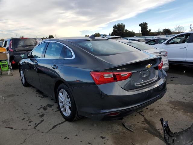 1G1ZD5ST4JF256536 | 2018 CHEVROLET MALIBU LT