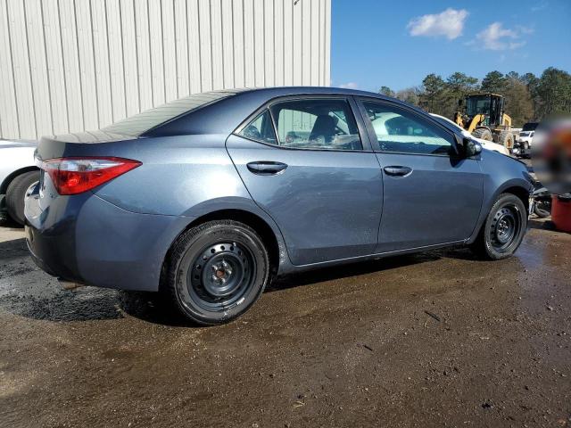 Vin: 2t1burhe6gc710196, lot: 39379984, toyota corolla l 20163