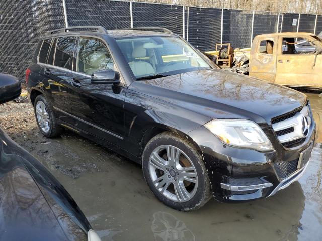 WDCGG8JB4FG426387 | 2015 MERCEDES-BENZ GLK 350 4M