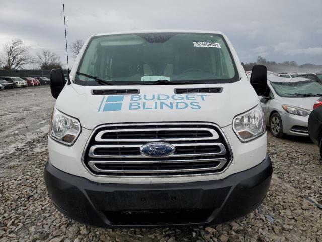 2019 FORD TRANSIT T- - 1FTYR1ZM0KKB27102