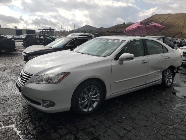 2012 Lexus ES 350 