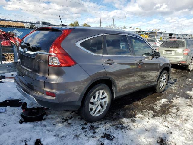 5J6RM4H75GL078863 | 2016 HONDA CR-V EXL