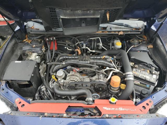 JF1VA1B67H9819689 | 2017 SUBARU WRX