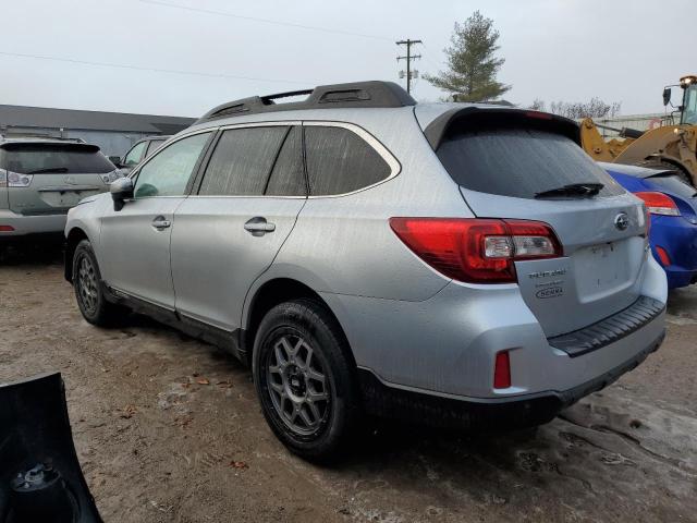 Vin: 4s4bsanc6h3420041, lot: 39083404, subaru outback 2.5i limited 20172
