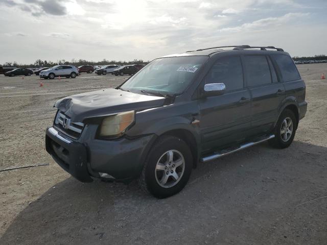 2006 Honda Pilot EX