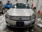 FORD FUSION SE photo