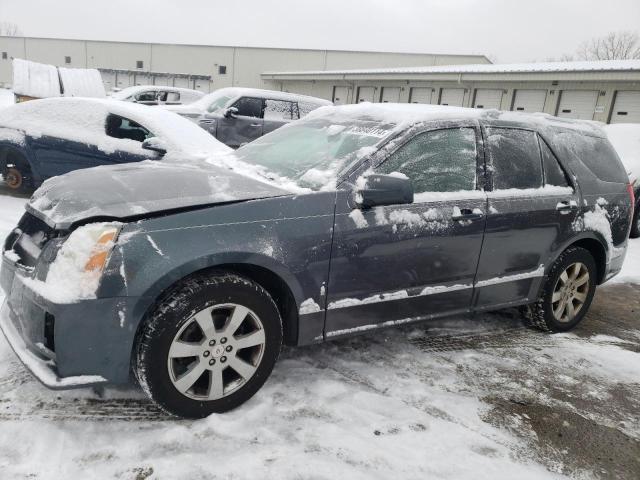 2009 Cadillac SRX 