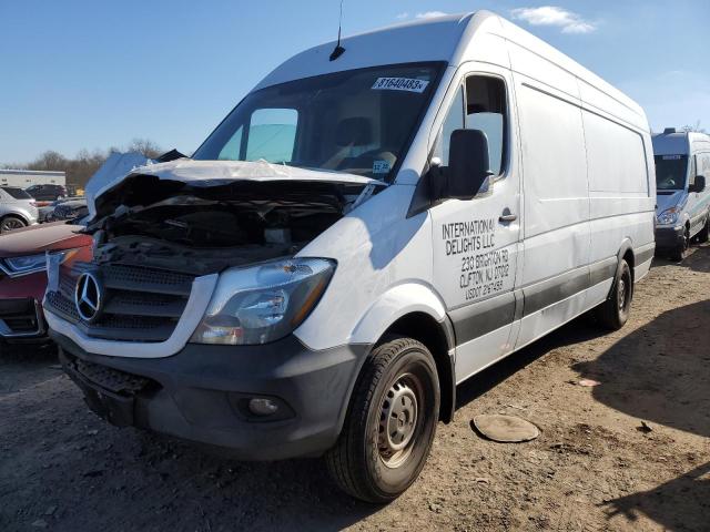 2017 MERCEDES-BENZ SPRINTER 2 WD3PE8CDXHP537498