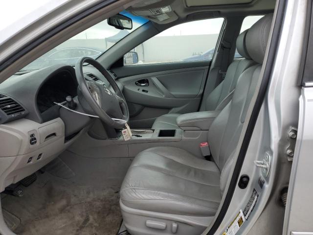 4T1BB46K47U007485 | 2007 Toyota camry hybrid