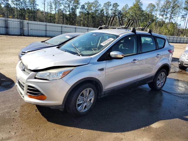 2015 FORD ESCAPE S 1FMCU0F77FUC55134