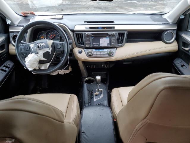 2015 TOYOTA RAV4 LIMIT - 2T3DFREV3FW384143