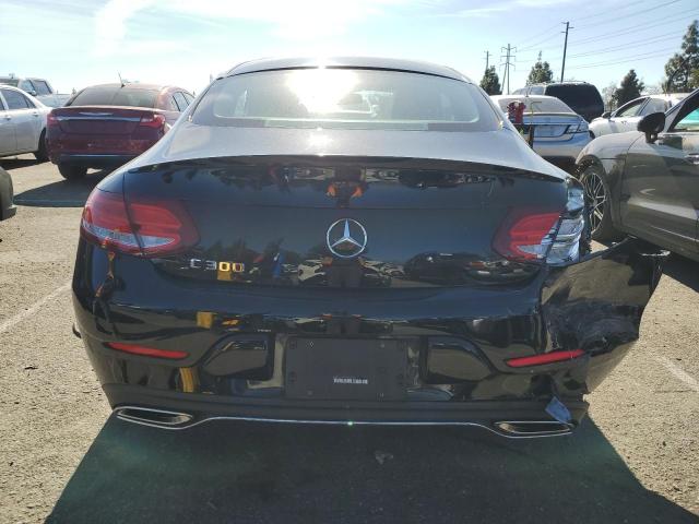 WDDWJ4JBXHF589832 2017 MERCEDES-BENZ C-CLASS, photo no. 6