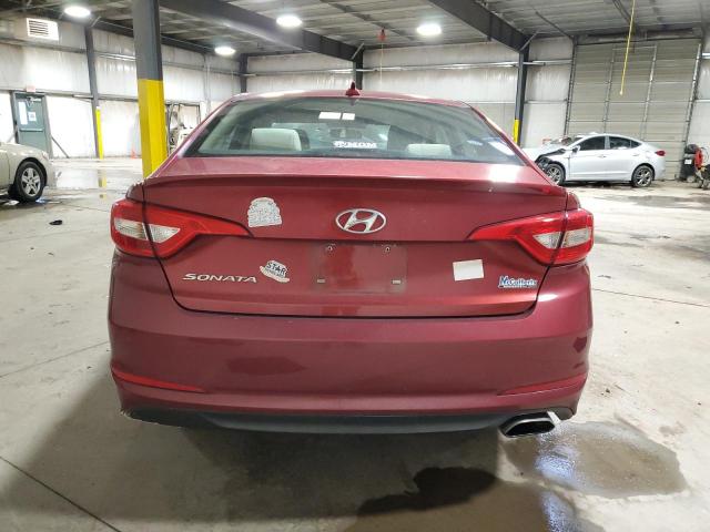 5NPE24AF9FH231324 | 2015 HYUNDAI SONATA SE