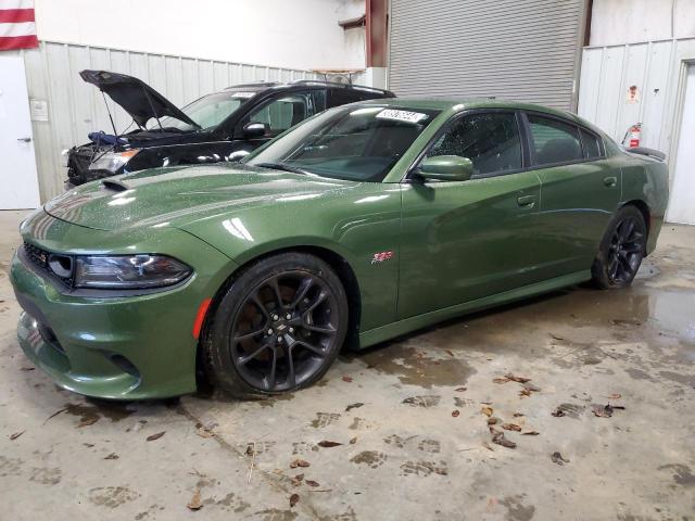 2020 Dodge Charger Scat Pack