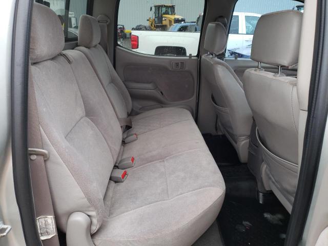 2003 Toyota Tacoma Double Cab VIN: 5TEHN72N03Z207319 Lot: 40657054