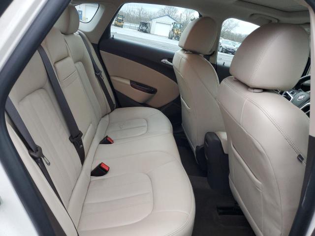 2015 BUICK VERANO PRE 1G4PT5SVXF4213501