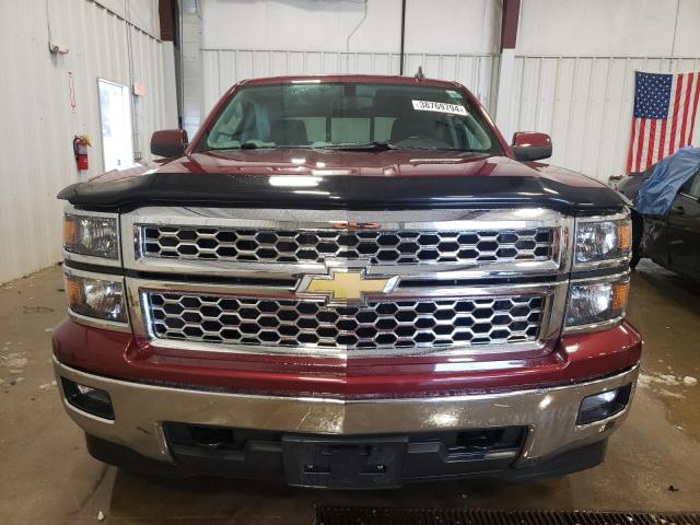 3GCUKREC8FG267409 | 2015 CHEVROLET silverado