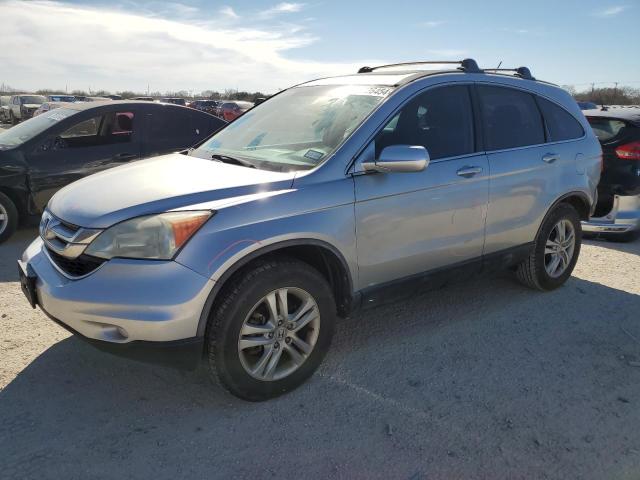 2011 Honda CR-V EX-L