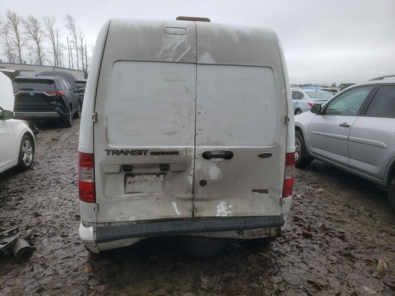 NM0LS7BN9DT153406 2013 Ford Transit Connect Xlt