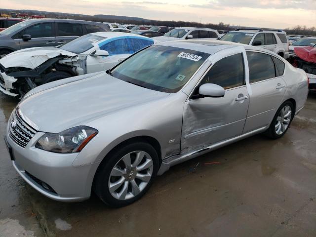 2006 INFINITI M35 Base