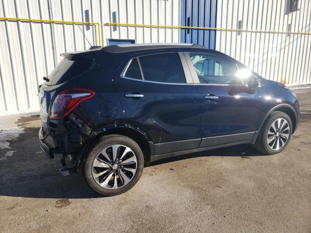 KL4CJESM5NB553935 2022 BUICK ENCORE, photo no. 3