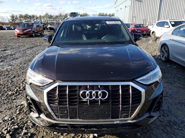 WA1AECF31L1111898 | 2020 AUDI Q3 PREMIUM