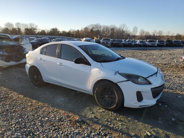Vin: jm1bl1v77c1647585, lot: 38598624, mazda 3 i 20124