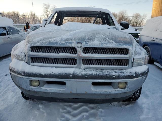 1999 Dodge Ram 1500 VIN: 1B7HF13Y4XJ625787 Lot: 38478014