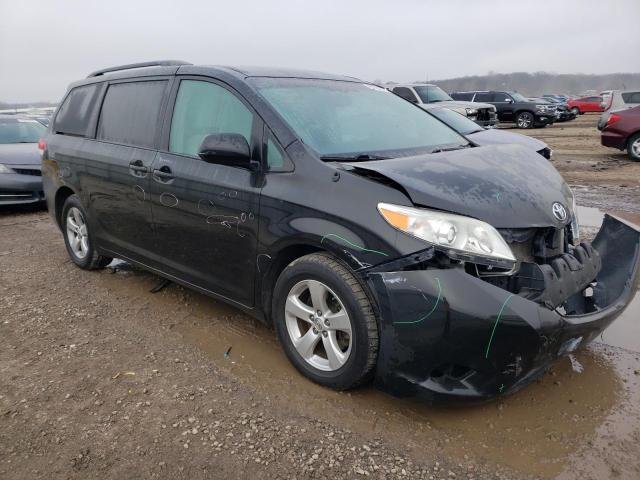 5TDKK3DC1ES486959 | 2014 TOYOTA SIENNA LE