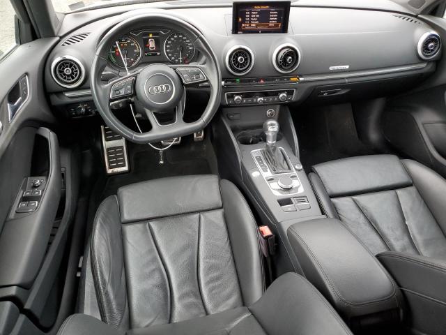 2018 AUDI A3 E-TRON - WAUTPBFF2JA060547