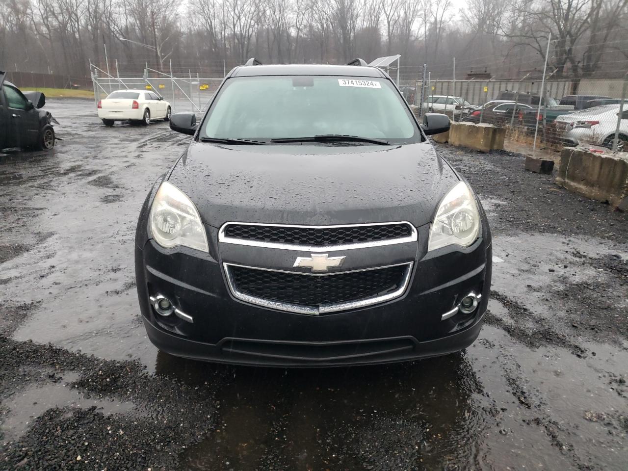 2CNFLNE56B6408687 2011 Chevrolet Equinox Lt