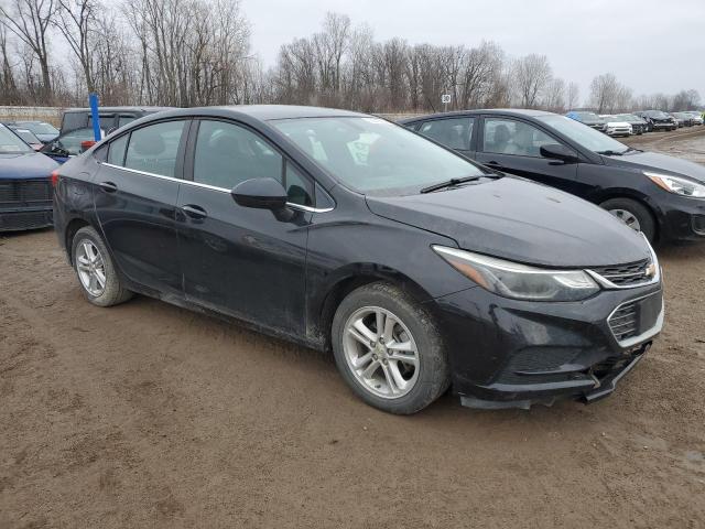 1G1BE5SM1J7162258 | 2018 CHEVROLET CRUZE LT