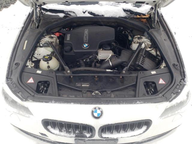 2016 BMW 528 XI - WBA5A7C55GG643770