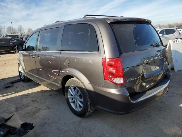 2019 DODGE GRAND CARA - 2C4RDGCG0KR755302