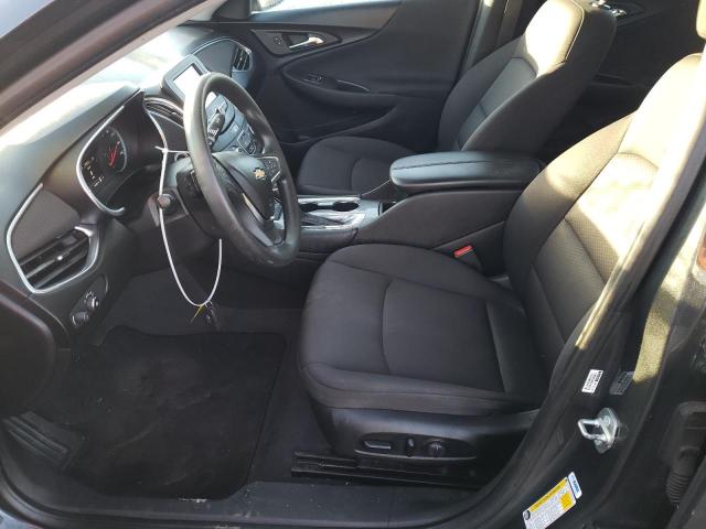 2018 CHEVROLET MALIBU LT - 1G1ZD5ST7JF255316