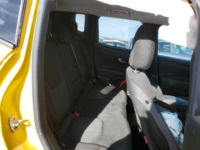 2016 JEEP RENEGADE ZACCJBCT5GPD02125
