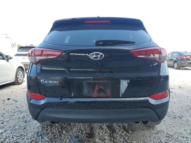 KM8J33A41HU522442 | 2017 Hyundai tucson limited