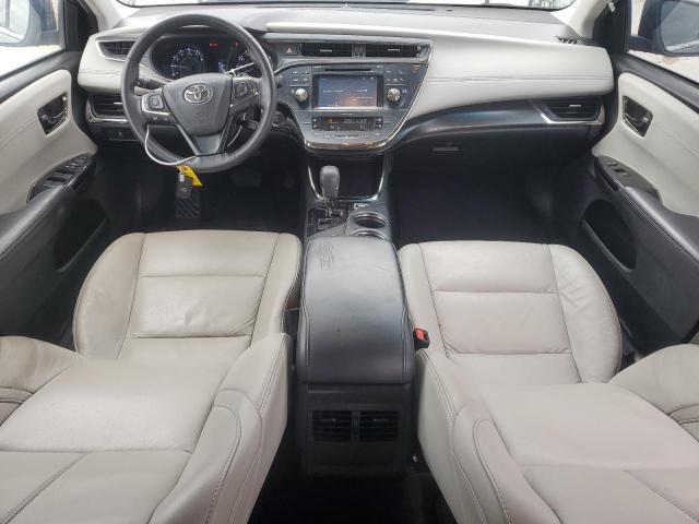 2016 TOYOTA AVALON XLE 4T1BK1EB5GU229193