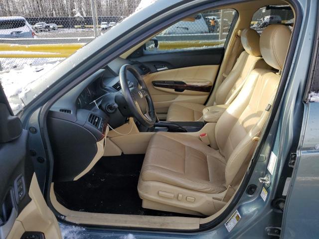 2012 Honda Crosstour Exl VIN: 5J6TF3H5XCL006009 Lot: 38590974