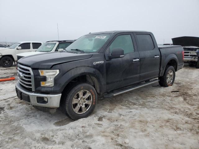 1FTEW1EF6GKE44277 | 2016 FORD F150 SUPER