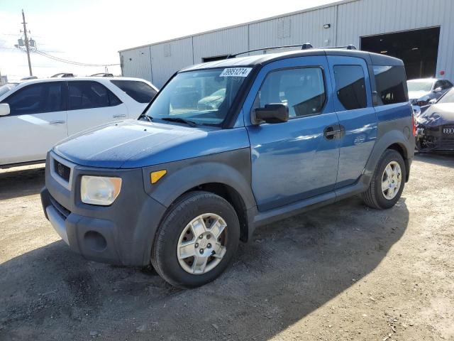 2006 Honda Element LX