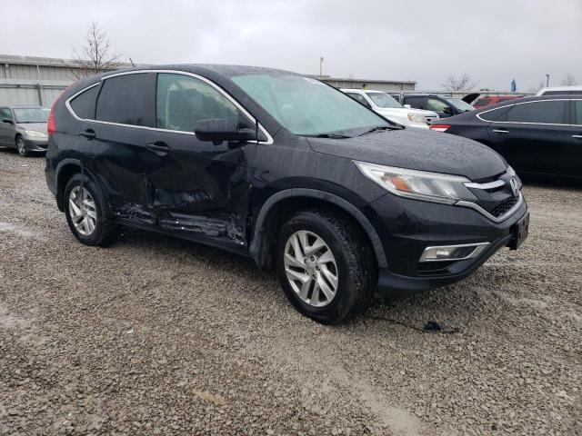 Vin: 2hkrm4h55gh692319, lot: 40407084, honda crv ex 20164
