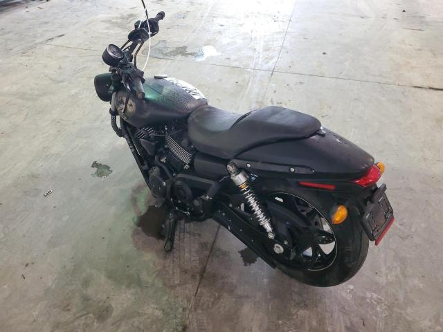 2016 HARLEY-DAVIDSON XG750 - 1HD4NBB13GC501461