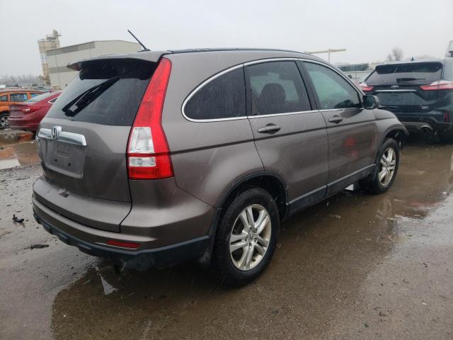 Vin: 5j6re3h76al042999, lot: 37533274, honda crv exl 20103