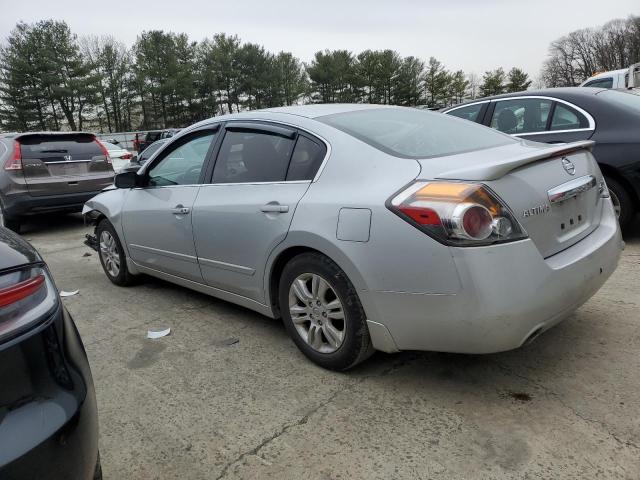 2011 Nissan Altima Base VIN: 1N4AL2AP0BN498196 Lot: 43340164