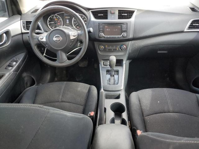 2018 NISSAN SENTRA S 3N1AB7AP9JY221237