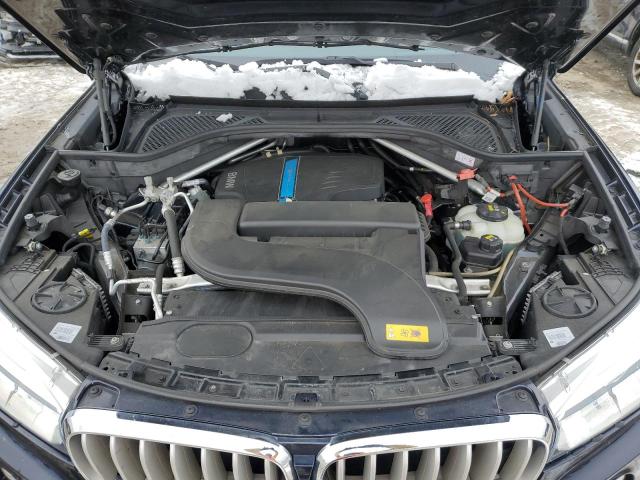 5UXKT0C59H0S80552 2017 BMW X5, photo no. 12