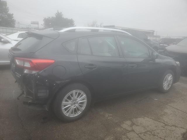 4S3GTAB60H3737397 | 2017 SUBARU IMPREZA PR