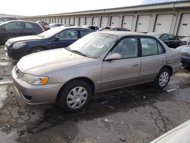 2001 Toyota Corolla CE